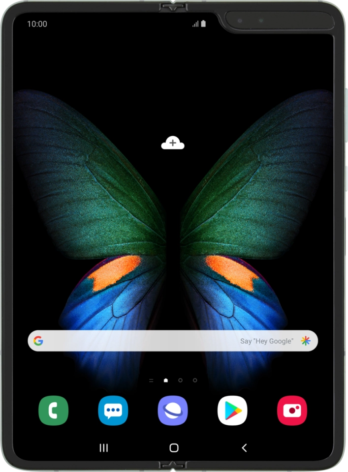 Samsung Galaxy Fold