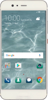 Huawei P10