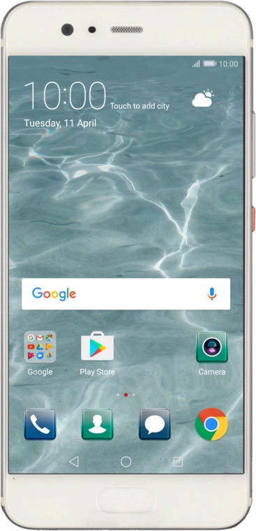 Huawei P10
