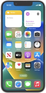 Apple iPhone 13 mini