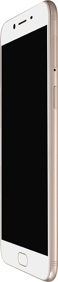 Press and hold On/Off until your phone is turned on.