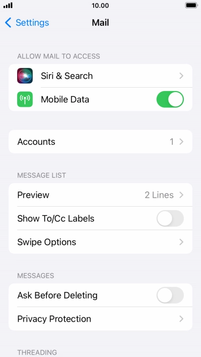 Press Accounts. Press Accounts.
