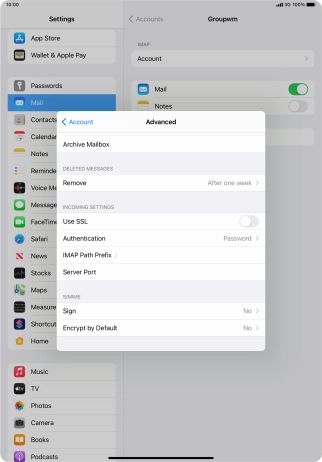 Press Authentication. Press Authentication.