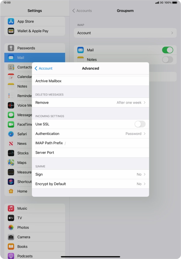 Press Authentication. Press Authentication.