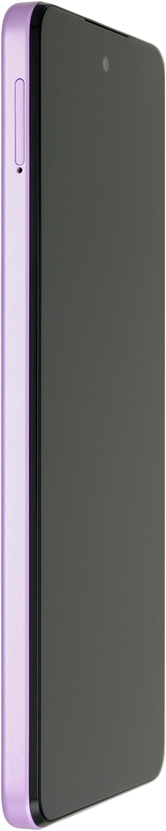 Find the opener for the card holder. Insert the opener into the small hole next to the card holder.