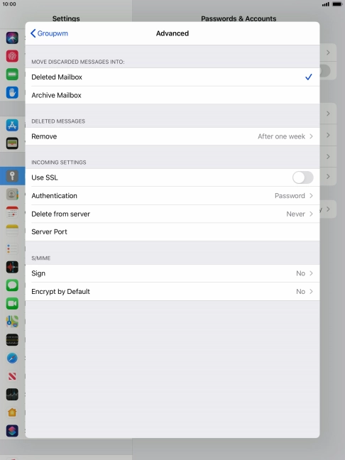Press Authentication. Press Authentication.
