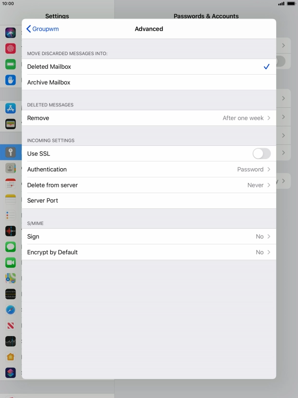 Press Authentication. Press Authentication.