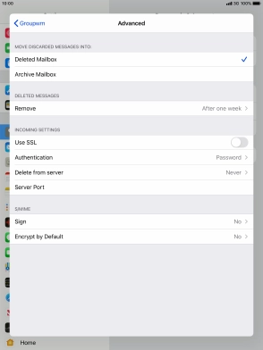 Press Authentication. Press Authentication.
