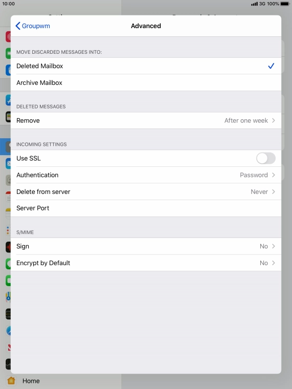 Press Authentication. Press Authentication.