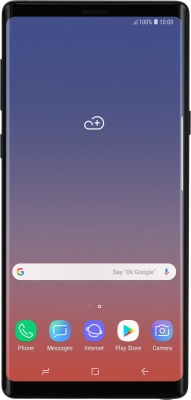 Samsung Galaxy Note9