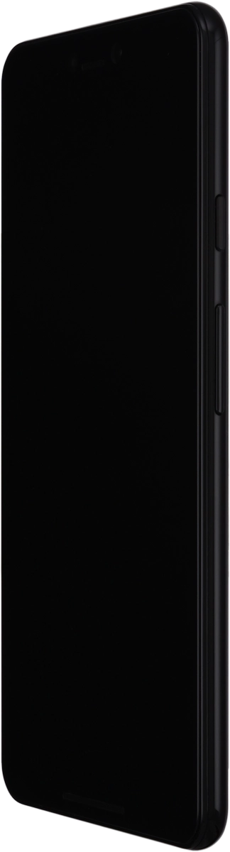 Press and hold On/Off.