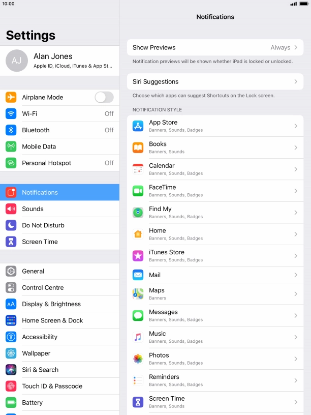 Press Show Previews. Press Show Previews.