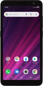 Alcatel 1B (2020)