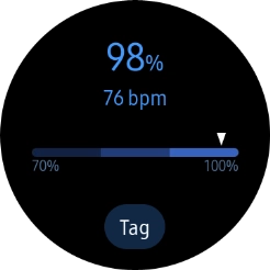 Press the Home key to return to the home screen. Press the Home key to return to the home screen.