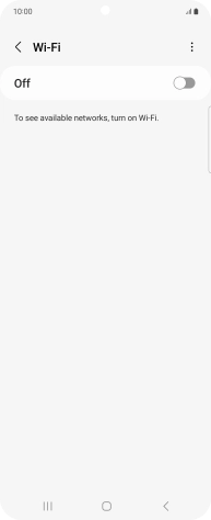 Press the indicator to turn on the function.