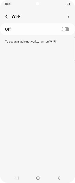 Press the indicator to turn on the function.
