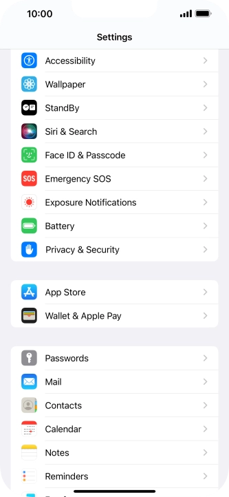 Press Battery. Press Battery.