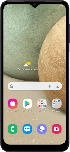 Samsung Galaxy A12 Nacho