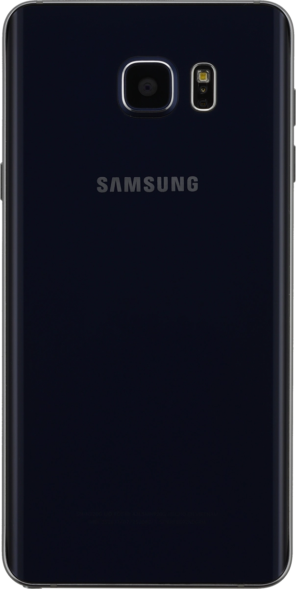 Point the camera lens at the back of your phone at the required object.