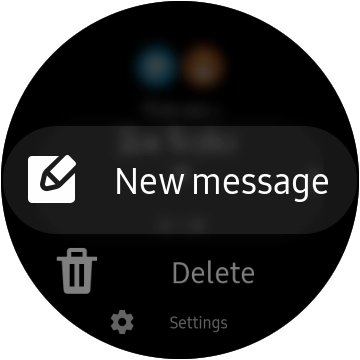 Press Delete. Press Delete.