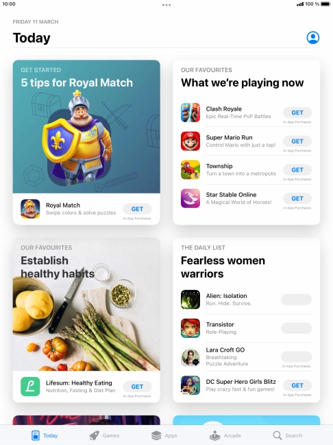 Press Search. Press Search.