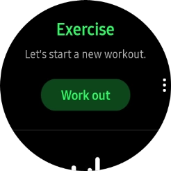 Press Work out. Press Work out.