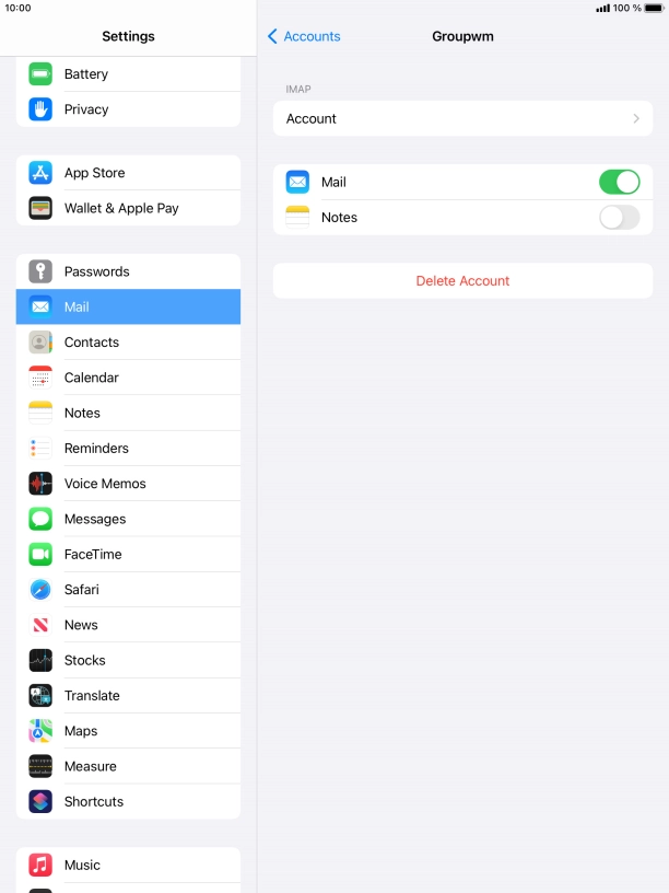 Press Account. Press Account.