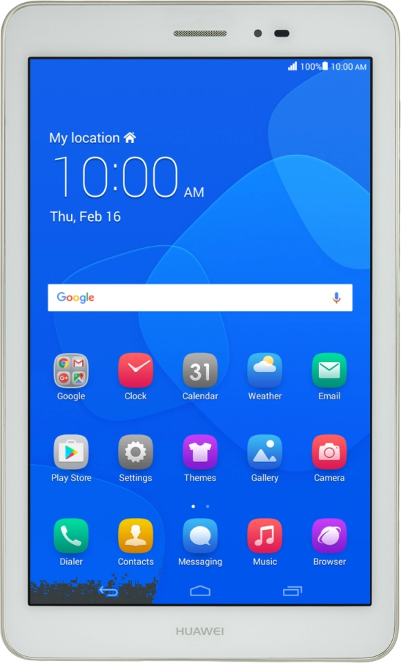 Huawei MediaPad T1 8.0