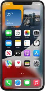 Apple iPhone 11 Pro Max