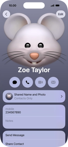 Slide your finger upwards starting from the bottom of the screen to return to the home screen. Slide your finger upwards starting from the bottom of the screen to return to the home screen.