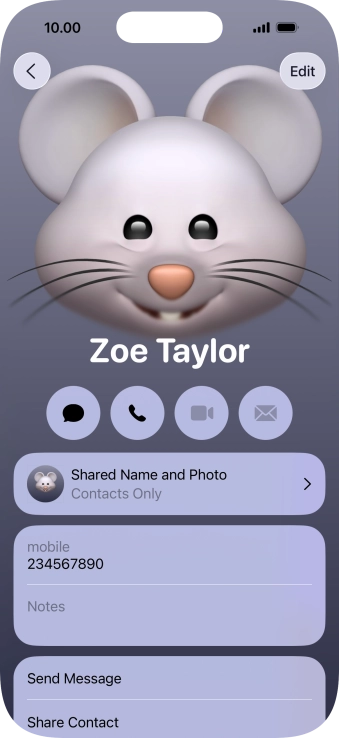 Slide your finger upwards starting from the bottom of the screen to return to the home screen. Slide your finger upwards starting from the bottom of the screen to return to the home screen.