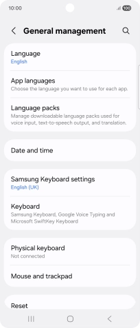 Press Date and time. Press Date and time.