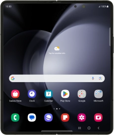 Samsung Galaxy Z Fold5