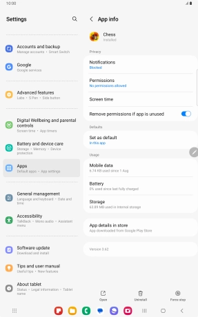 Press Storage. Press Storage.