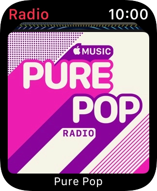 Slide your finger downwards on the screen. Slide your finger downwards on the screen.