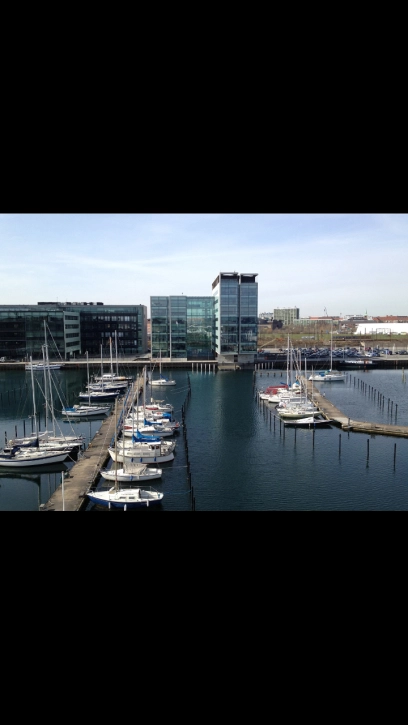 Press the share icon.