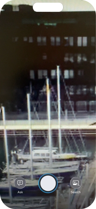 For information about objects, press Search and follow the instructions on the screen to use the search results.