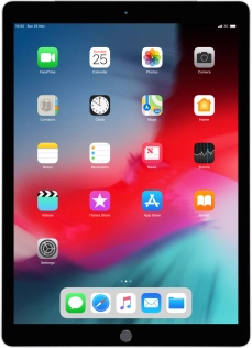 Apple iPad Pro 9.7