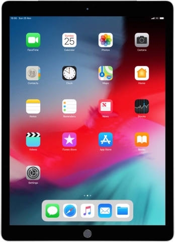 Apple iPad Pro 9.7