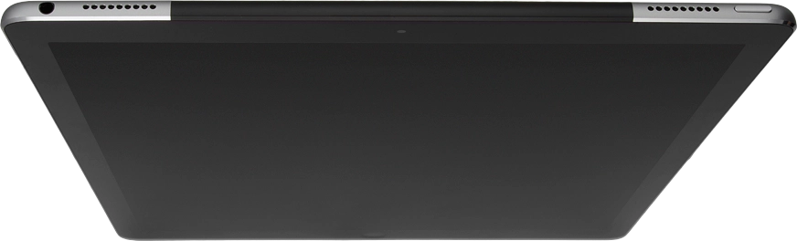 Press and hold On/Off until your tablet is turned on.