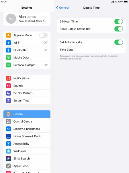 Press the Home key to return to the home screen. Press the Home key to return to the home screen.