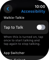 Press the required category below 