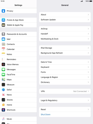 Press Passwords & Accounts. Press Passwords & Accounts.