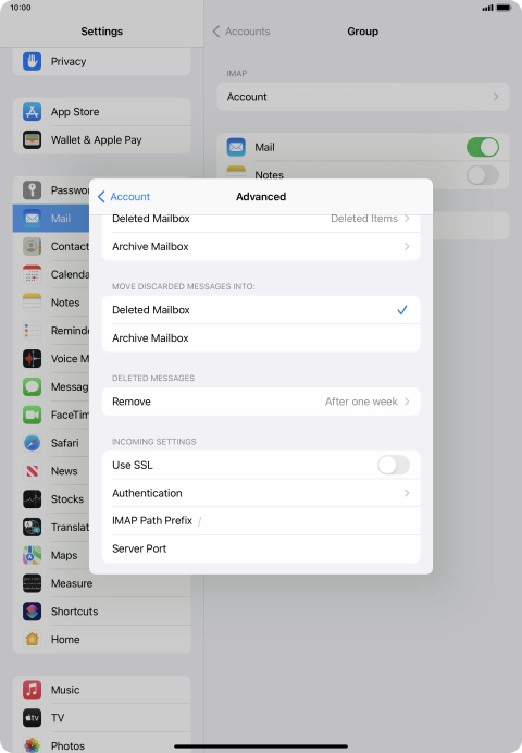 Press Authentication. Press Authentication.
