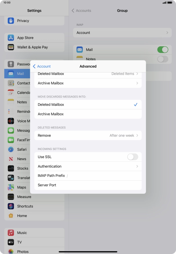 Press Authentication. Press Authentication.