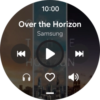 Slide your finger upwards starting from the bottom of the screen. Slide your finger upwards starting from the bottom of the screen.