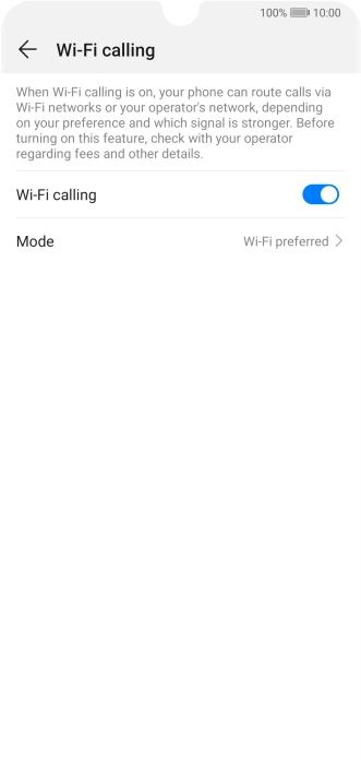 Slide your finger upwards starting from the bottom of the screen to return to the home screen.