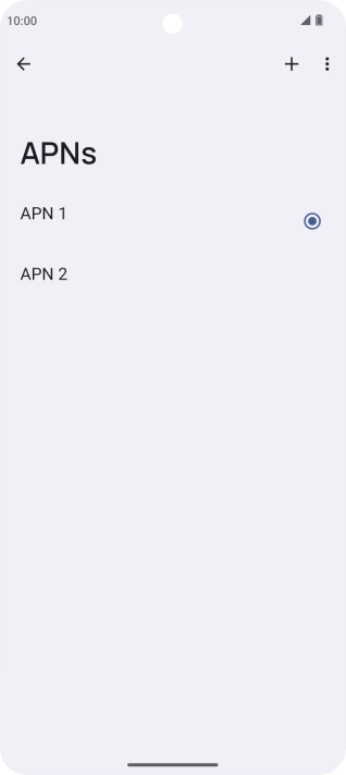 Slide your finger upwards starting from the bottom of the screen to return to the home screen. Slide your finger upwards starting from the bottom of the screen to return to the home screen.