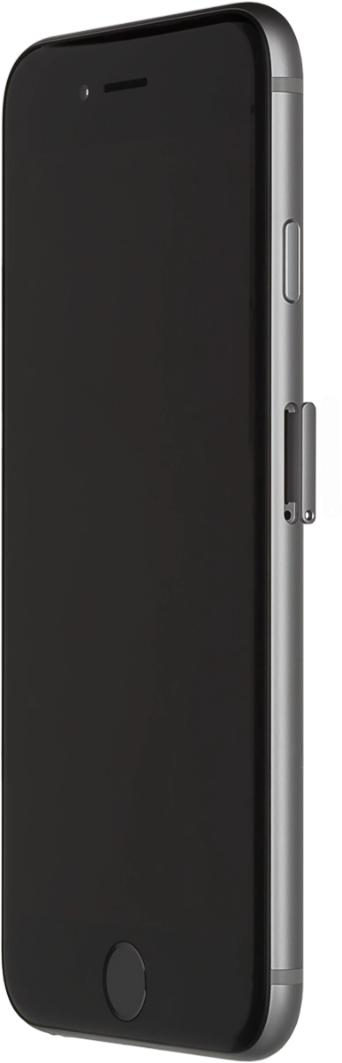 Remove the SIM holder from your phone.