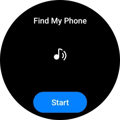 Press the Home key to return to the home screen. Press the Home key to return to the home screen.